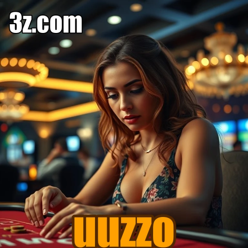 uuzzo e sua seção card: imersão e interação que encantam