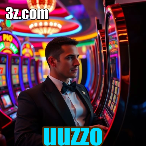 uuzzo Quebra-Cabeça