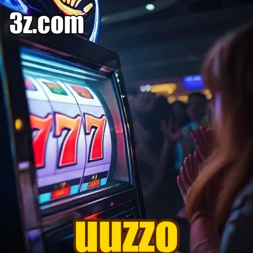 uuzzo: Em Alta Velocidade na Seção Racing do Site