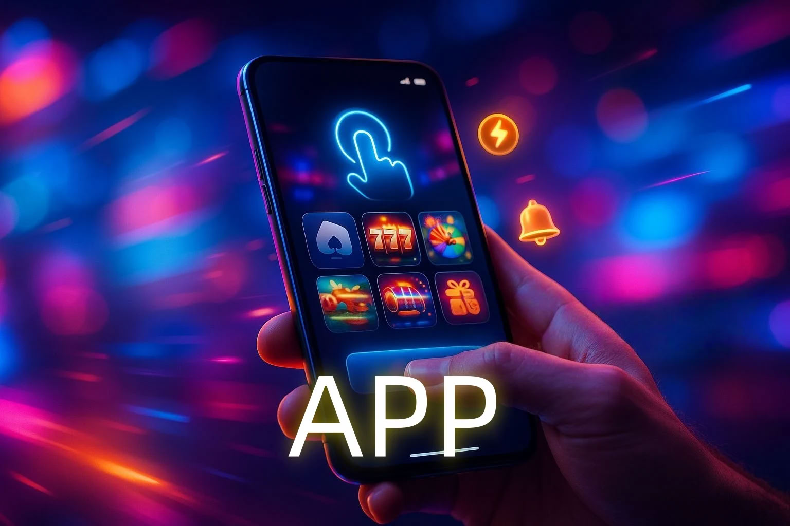 uuzzo Benefícios do App