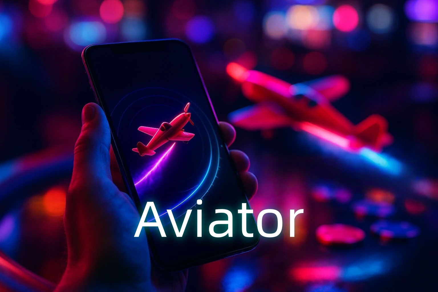 uuzzo Aviator Festivo