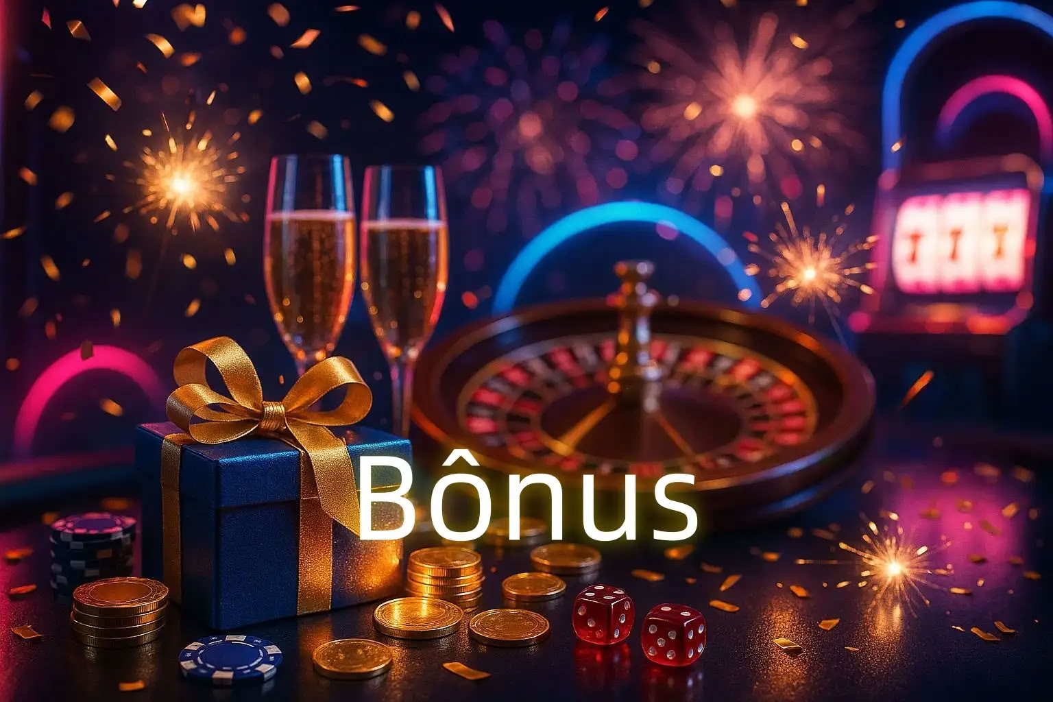 uuzzo Bônus Festivos