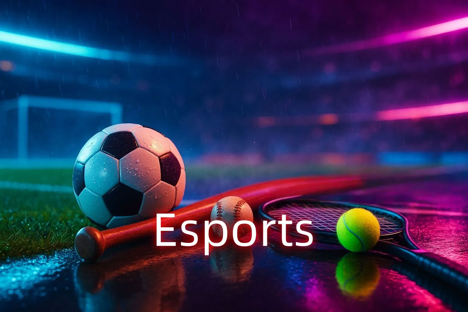 uuzzo Variedade de Esportes