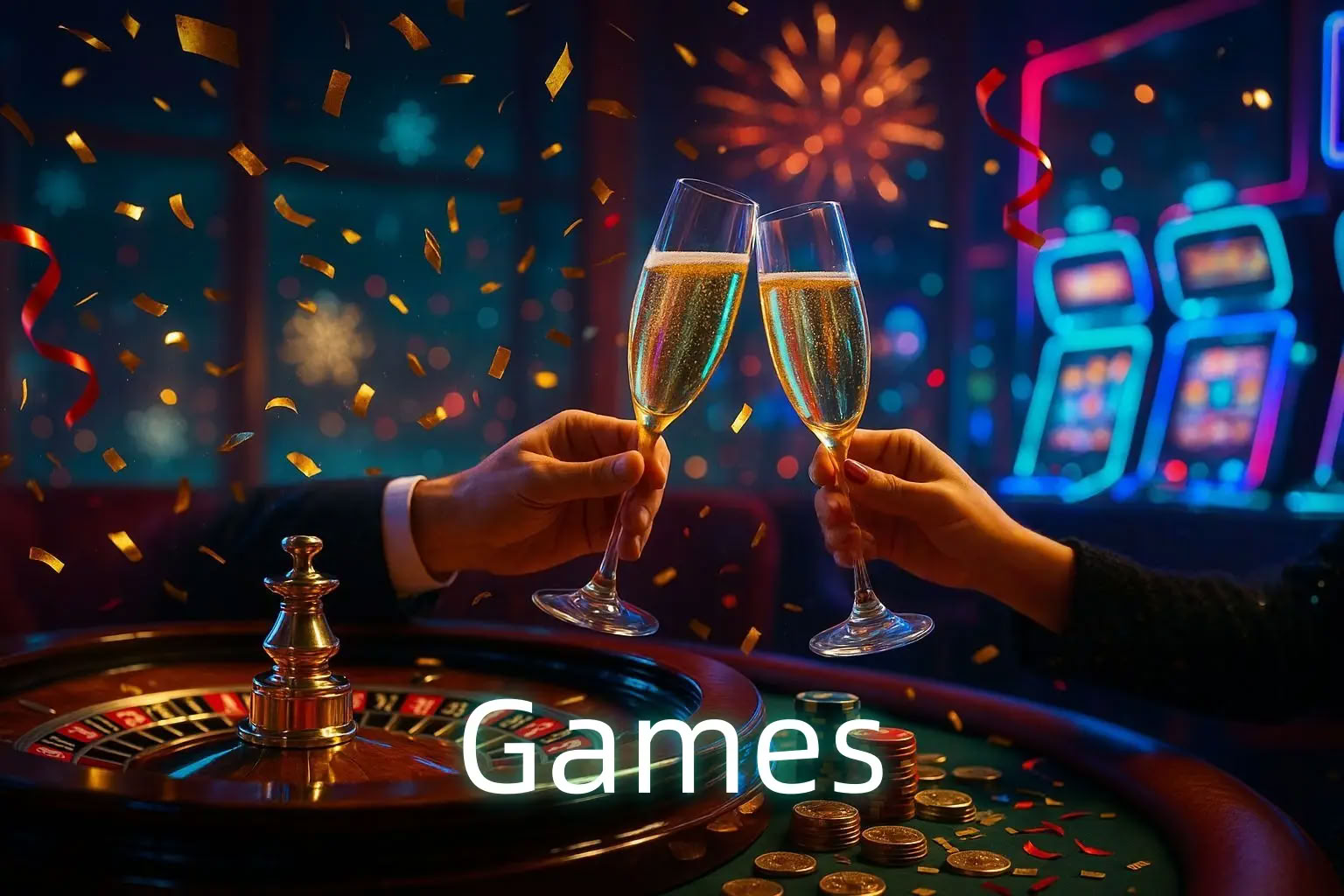 uuzzo Jogos Festivos