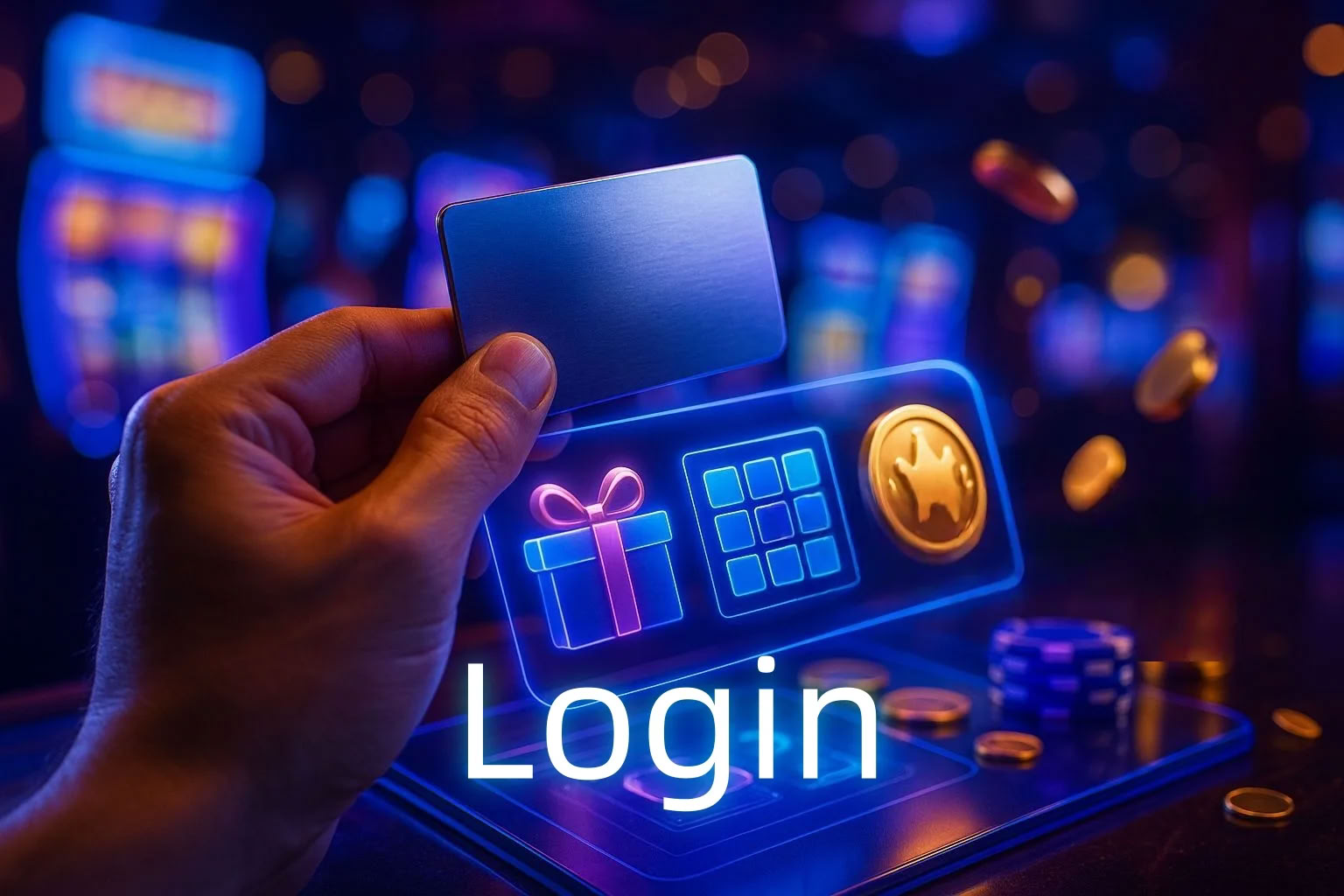 uuzzo Benefícios do Login