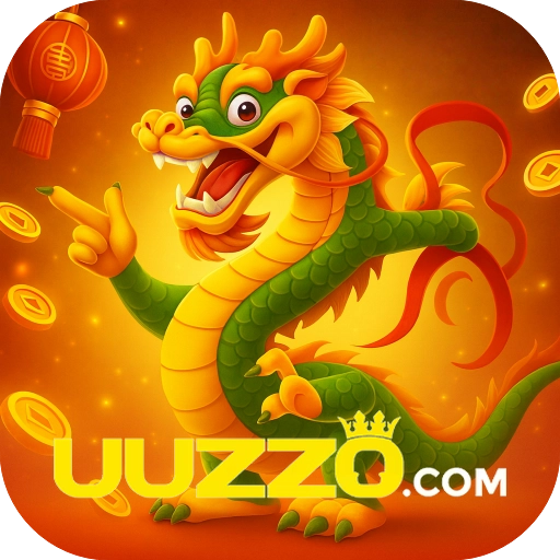 uuzzo logo