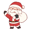 uuzzo Santa Claus Bônus