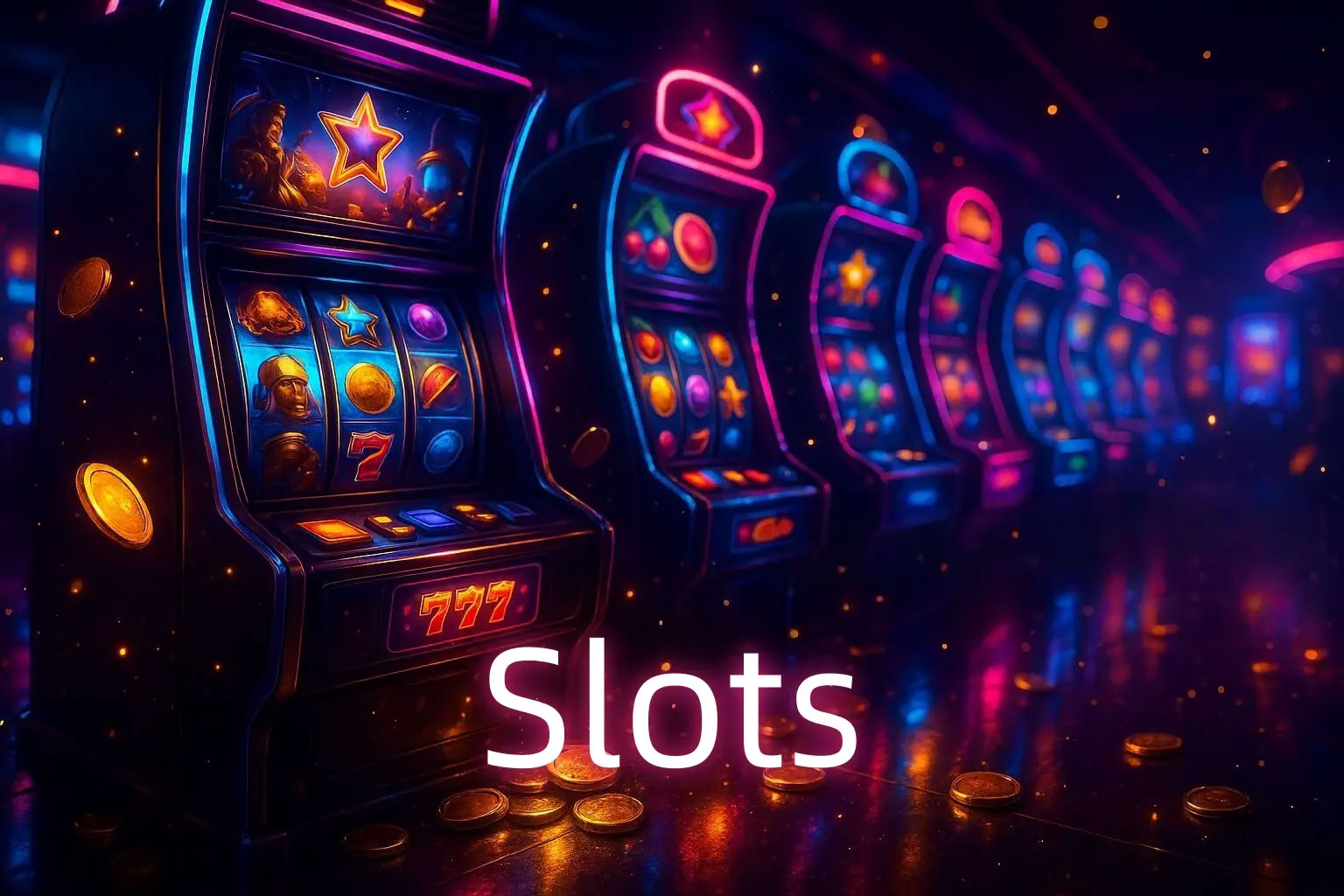 uuzzo Benefícios dos Slots